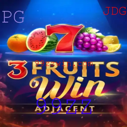3FruitsWin: Descubra o Jogo que Combina Diversão e Estratégia