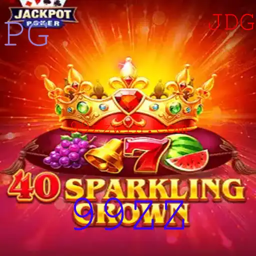 Descubra o Mundo de 40SparklingCrown: Um Novo Fenômeno no Universo de Jogos