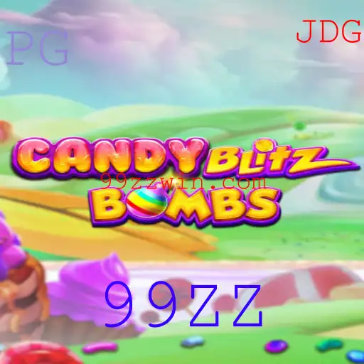 CandyBlitzBombs: Um Mergulho no Mundo Explosivo de Doces