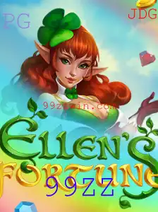 Explorando EllensFortune: Um Jogo Inovador