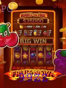 Explorando o Mundo Vibrante de FruitNovaSuper