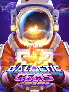Descubra o Fascinante Universo do Jogo GalacticGems