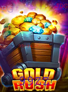 GoldRush: Desvende os Segredos e Regras do Jogo Emocionante