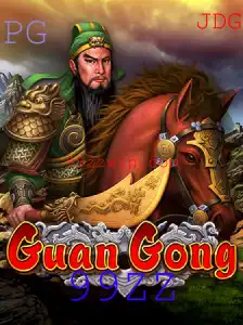 Explorando o Mundo de GuanGong: O Jogo Estratégico Moderno