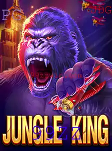 Descubra o Fascinante Mundo de JungleKing: O Jogo que está Conquistando 99ZZ