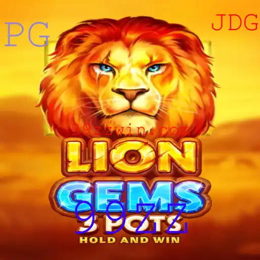 LionGems3pots: Um Novo Mundo de Aventura em Jogos