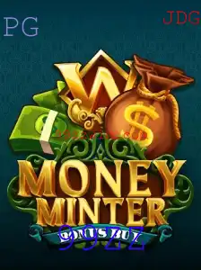 Explorando o Mundo do Jogo MoneyMinterBonusBuy: Estratégias e Regras