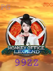 Descubra Tudo Sobre o Fascinante Jogo MonkeyOfficeLegend