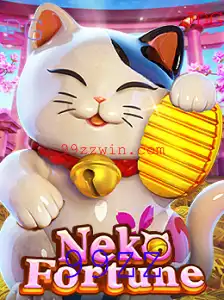 Descubra o Fascinante Mundo de NekoFortune: Jogo de Estratégia e Sorte