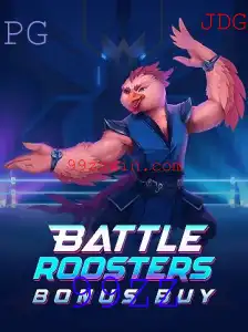 Explorando BattleRoostersBonusBuy: O Jogo Que Está Conquistando o Mundo