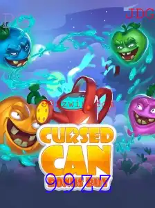 Descubra o Mundo Enigmático de CursedCanBonusBuy