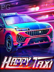 Descubra o Mundo de Aventura Virtual com HappyTaxi