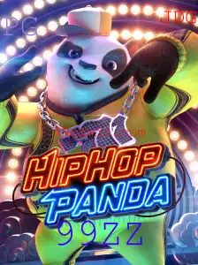 Explorando o Excitante Mundo do Jogo HipHopPanda