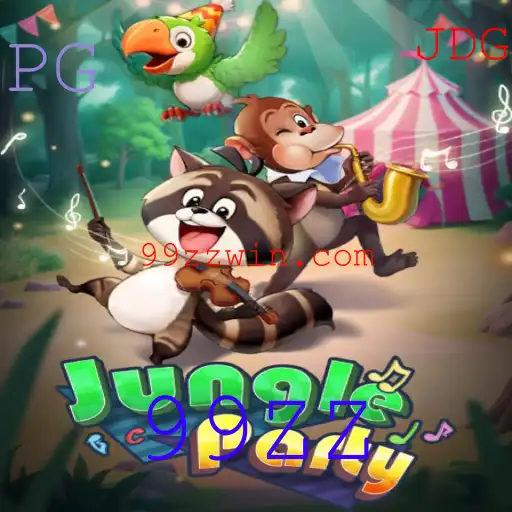 Explorando o Mundo de JungleParty: Diversão na Selva com 99ZZ