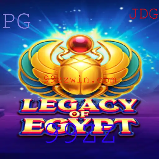 Descobrindo os Mistérios de LegacyOfEgypt: Uma Aventura Inesquecível