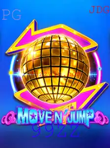 Explorando MovenJump: Um Mergulho no Mundo de Ação e Aventura