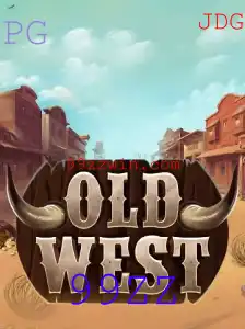Descubra o Emocionante Mundo de OldWest: Aventura e Desafios no Velho Oeste