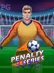 Explorando o Mundo Empolgante de PenaltySeries