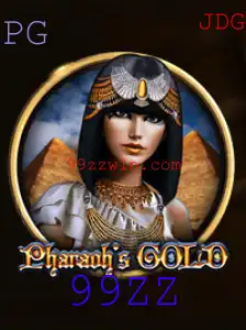 Descubra o Mundo Fascinante de PharaohsGold: Um Jogo de Estratégia Único