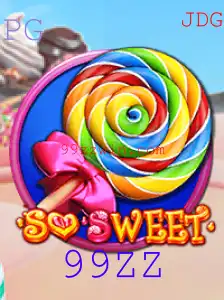 Explorando o Fascinante Jogo SoSweet: Regras, Estratégias e Mais com 99ZZ
