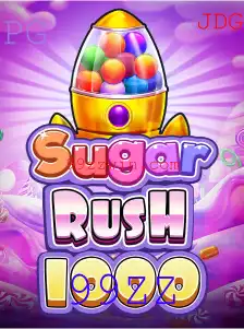 SugarRush1000: A Nova Sensação dos Jogos com 99ZZ