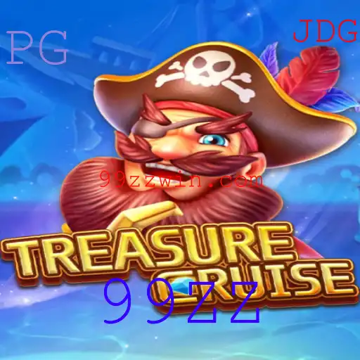 Explorando o Mundo de TREASURECRUISE: Um Jogo de Aventura Inovador