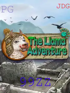 Explorando o Universo de TheLlamaAdventure: Um Jogo Inovador para 2023