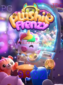 Explorando PlushieFrenzy: O Jogo que Conquista Corações com Sua Aventura Encantadora