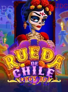 Descubra o Mundo de RuedaDeChileBonusBuy: Um Jogo de Estratégia e Emoção