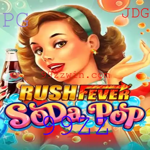 Explorando o Vibrante Mundo de RushFeverSodaPop