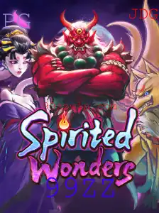 Explorando o Universo Fascinante de SpiritedWonders: Uma Viagem ao Mundo dos Jogos