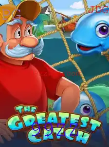 TheGreatestCatch: Mergulhe na Aventura do Novo Jogo de Estratégia