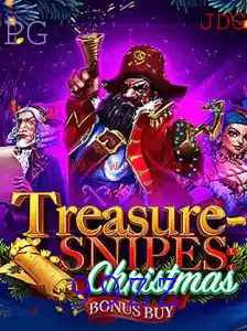 Explorando o Mundo de TreasuresnipesChristmas: A Emoção da Aventura Natalina