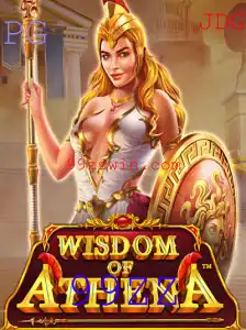 Explorando o Fascinante Mundo de WisdomofAthena